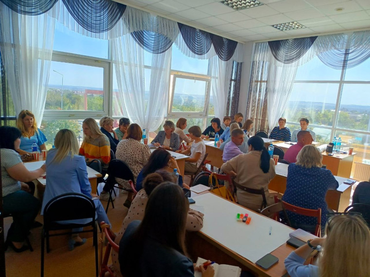 Конструктор социальных проектов. Конструктор социальных проектов.